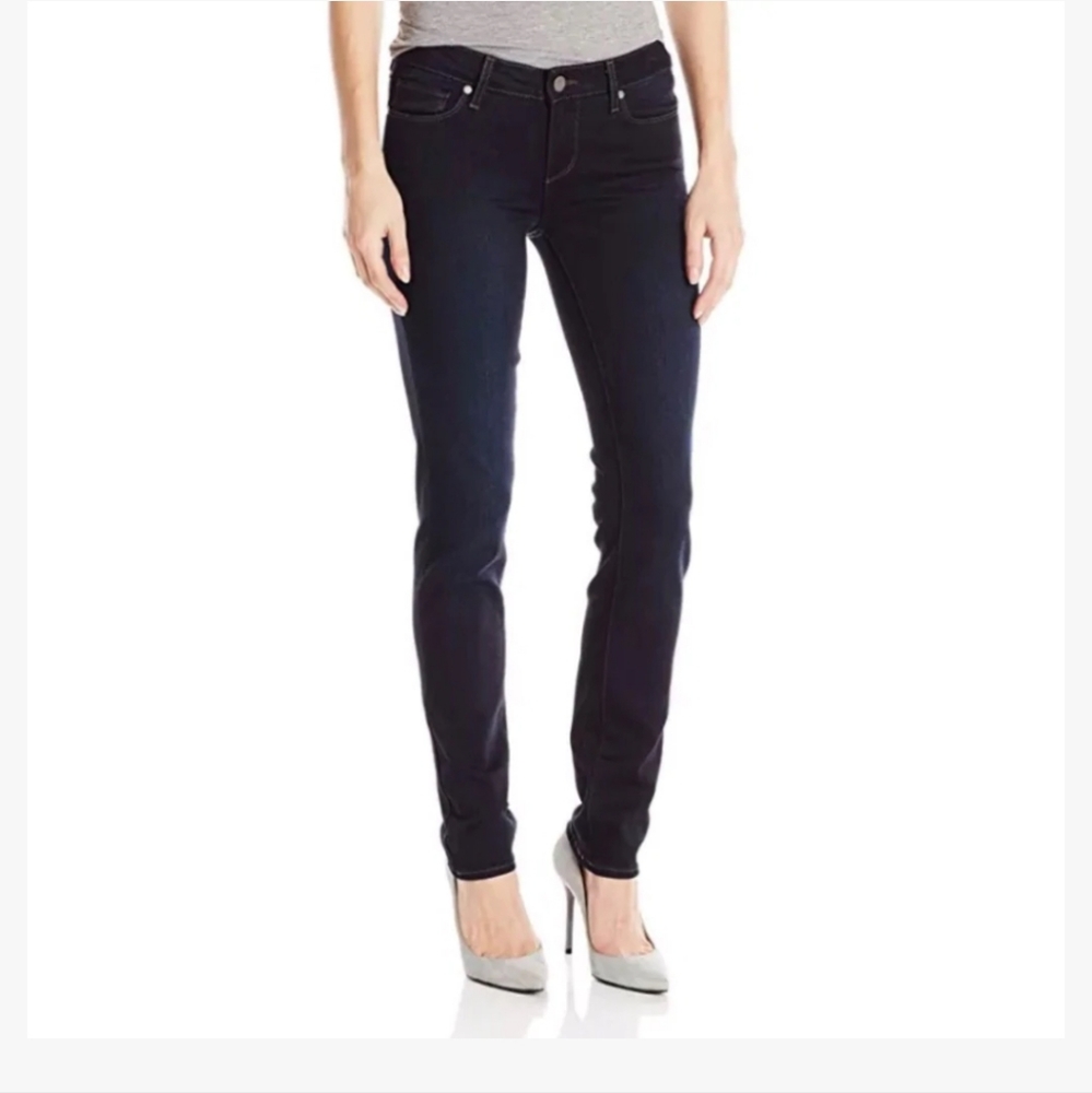 PAIGE skyline skinny jeans sz 27